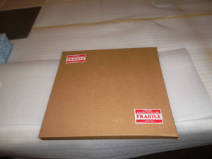 Box Packaging